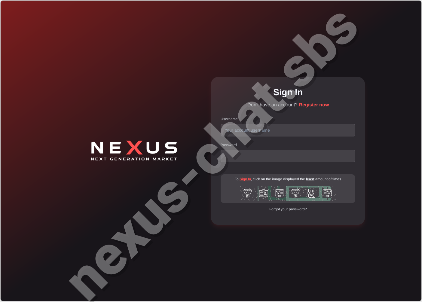 Nexus market link 2026 login - official access to Nexus darknet market